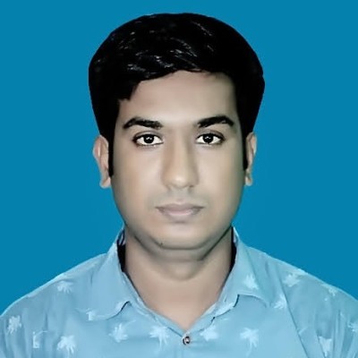 Md. Nur Mohammad
